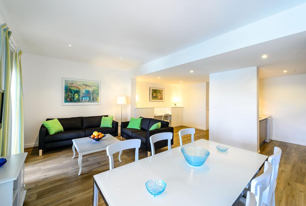 Lili Apartments Puerto de Sóller Habitación foto