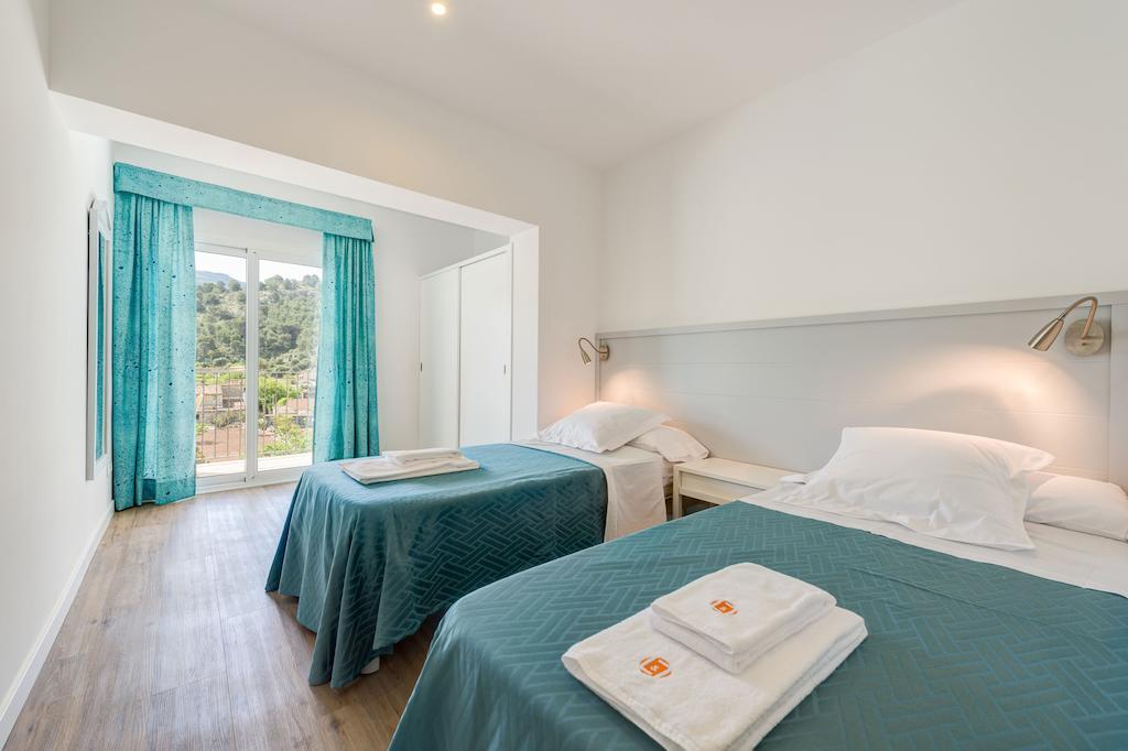 Lili Apartments Puerto de Sóller Habitación foto